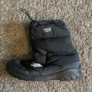 North Face Winter Boot